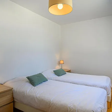 Men Er Bellec-2 By Interhome Saint-Philibert (Morbihan)