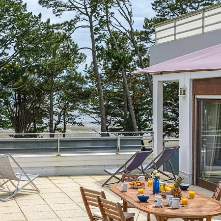 Men Er Bellec-2 By Interhome