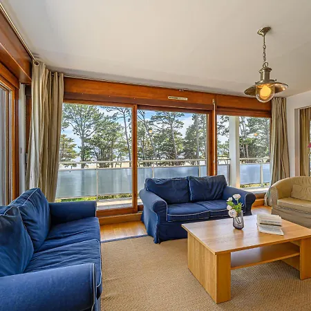 Men Er Bellec-2 By Interhome Saint-Philibert (Morbihan)