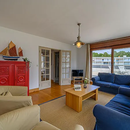 Men Er Bellec-2 By Interhome Appartamento Saint-Philibert (Morbihan)