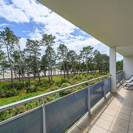 Appartamento Men Er Bellec-2 By Interhome Saint-Philibert (Morbihan)