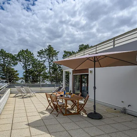 Appartamento Men Er Bellec-2 By Interhome