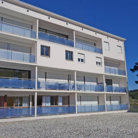Appartamento Men Er Bellec-2 By Interhome *