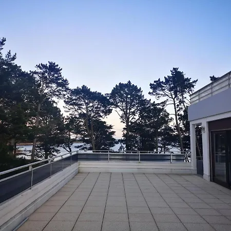 Men Er Bellec-2 By Interhome Appartement