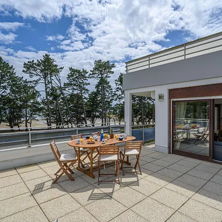 Men Er Bellec-2 By Interhome