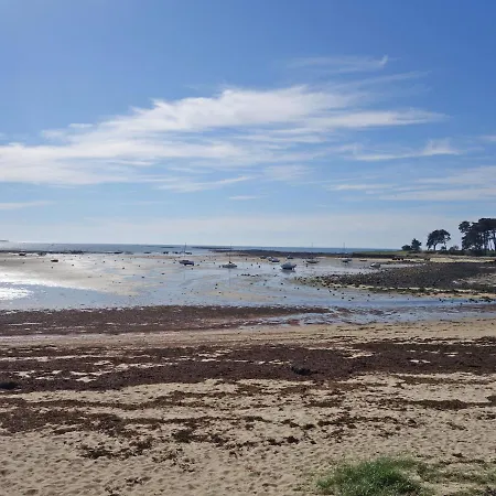Men Er Bellec-2 By Interhome * Saint-Philibert (Morbihan)