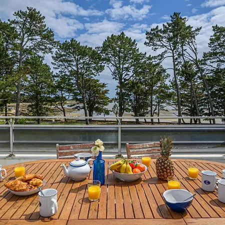 Appartamento Men Er Bellec-2 By Interhome