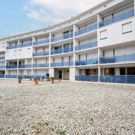 Men Er Bellec-2 By Interhome * Saint-Philibert (Morbihan)