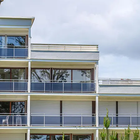 Men Er Bellec-2 By Interhome Appartement
