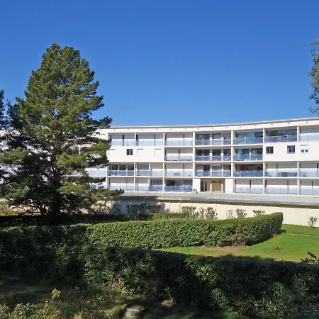 Appartamento Men Er Bellec-2 By Interhome