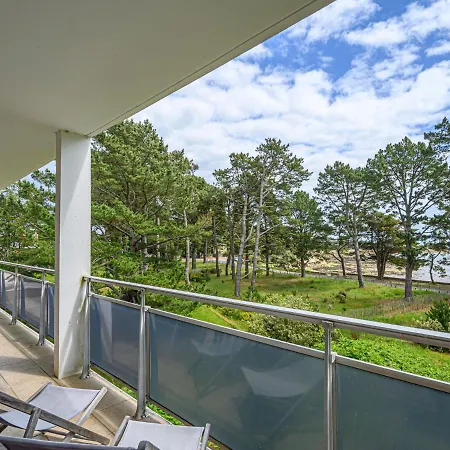 Men Er Bellec-2 By Interhome Appartement *