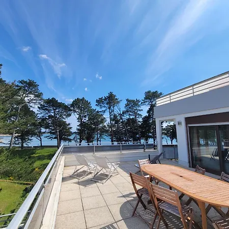 Men Er Bellec-2 By Interhome Appartamento *